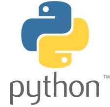 python logo